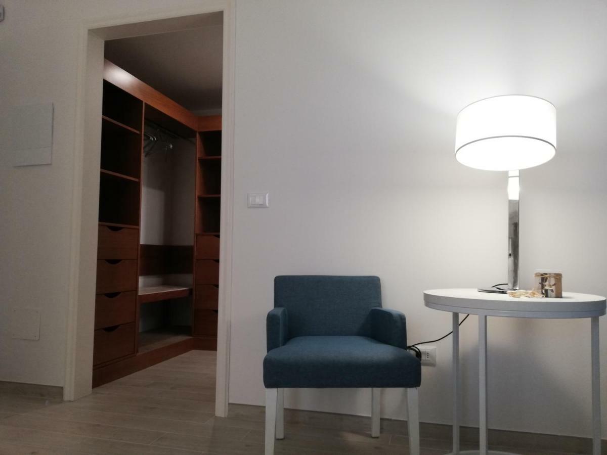 Kaloneiro Guest House Corigliano dʼOtranto Kültér fotó
