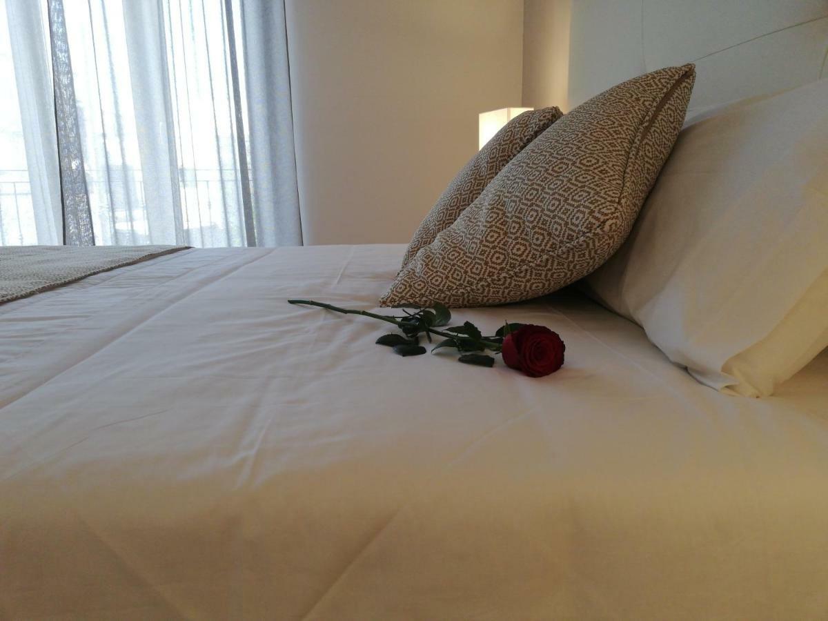Kaloneiro Guest House Corigliano dʼOtranto Kültér fotó