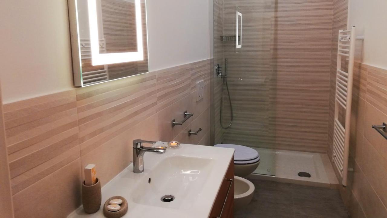 Kaloneiro Guest House Corigliano dʼOtranto Kültér fotó